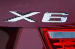 BMW X6 2008 года